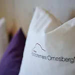 Omesberg 1 * Lech am Arlberg