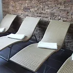 Apartment Omesberg 1 Lech am Arlberg