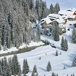 Omesberg 1 Lech am Arlberg