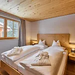 Omesberg 1 Lech am Arlberg