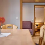 Apartment Omesberg 1 Lech am Arlberg