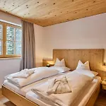 Apartment Omesberg 1
