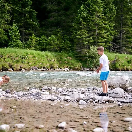 Omesberg 1 * Lech am Arlberg