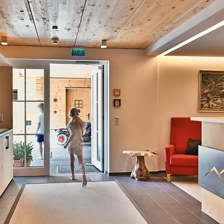 Omesberg 1 * Lech am Arlberg