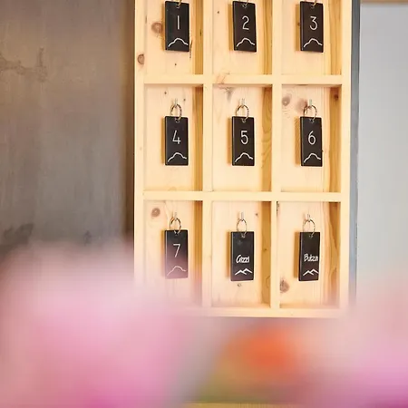 奥米斯堡1号公寓