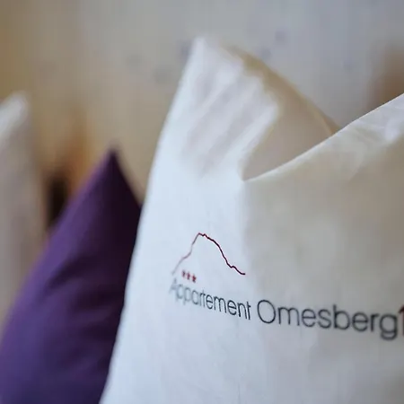 Omesberg 1 * Lech am Arlberg