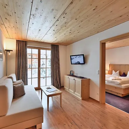 Omesberg 1 Apartment