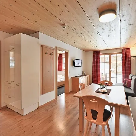 Omesberg 1 * Lech am Arlberg