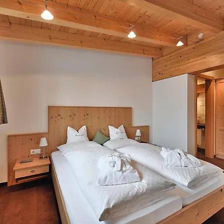 Omesberg 1 * Lech am Arlberg