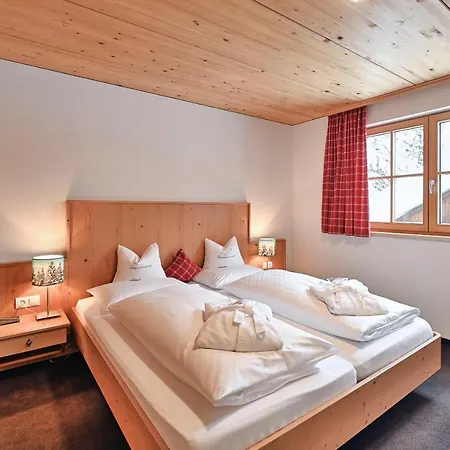 Apartment Omesberg 1 *