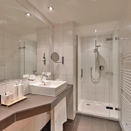 Apartamento Omesberg 1 *
