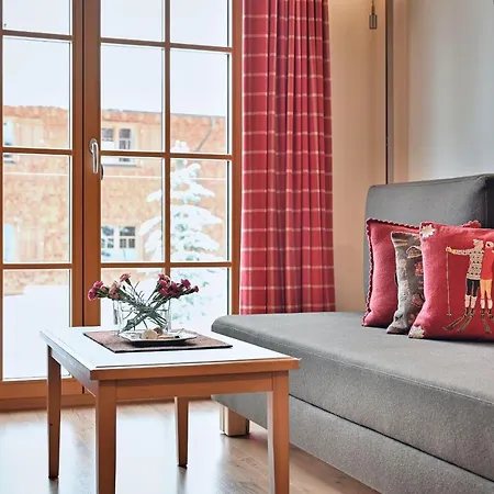 Apartment Omesberg 1