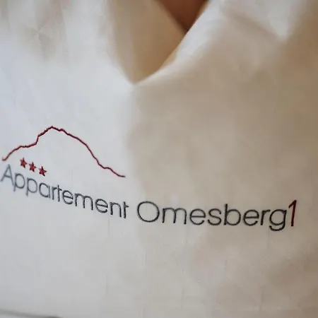 Omesberg 1