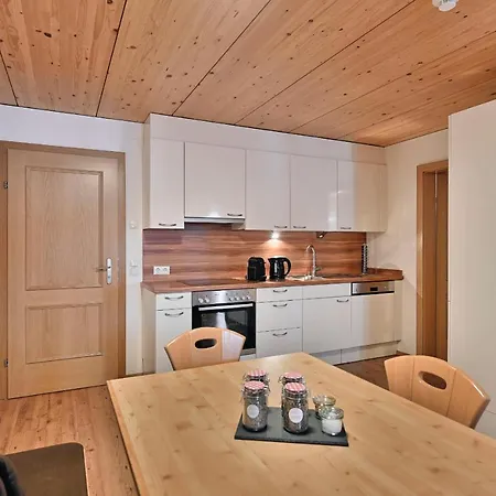 Omesberg 1 Lech am Arlberg