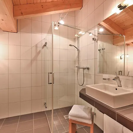 Omesberg 1 Lech am Arlberg