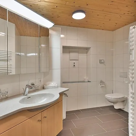 Omesberg 1 * Lech am Arlberg