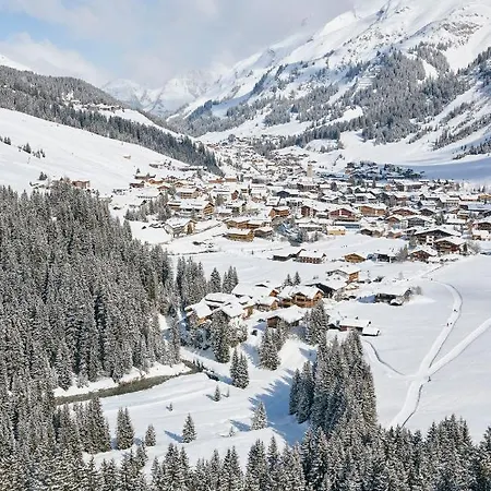 Omesberg 1 Appartement