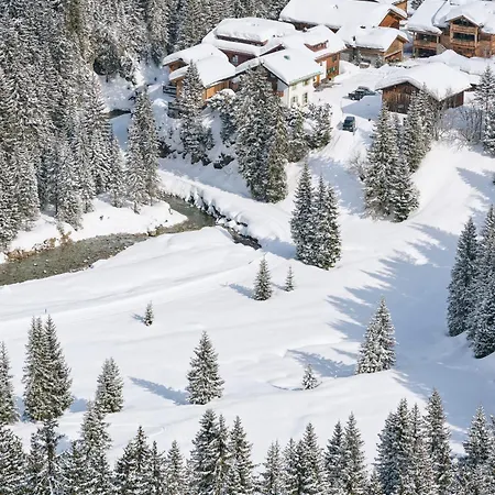 Omesberg 1 Apartamento