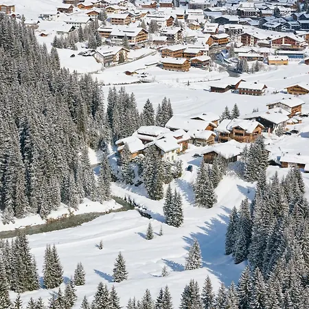 Apartamento Omesberg 1 *