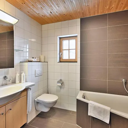 Apartamento Omesberg 1