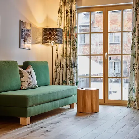Apartamento Omesberg 1 *