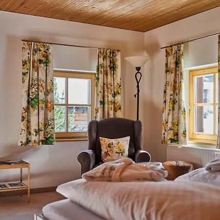 Apartamento Omesberg 1 Lech am Arlberg