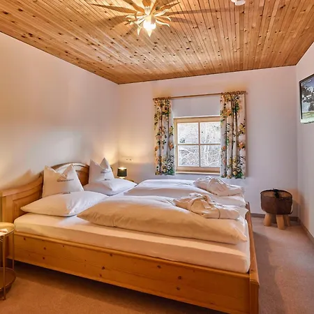 Apartamento Omesberg 1
