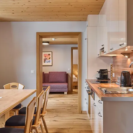 Apartamento Omesberg 1 *