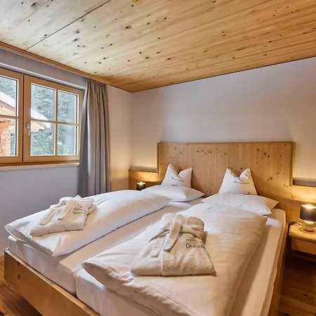 Omesberg 1 Lech am Arlberg