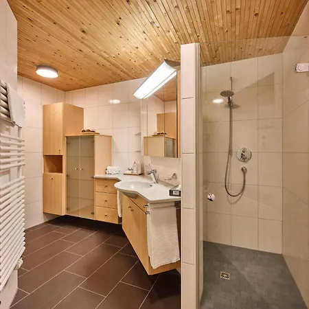 Omesberg 1 Apartamento Lech am Arlberg
