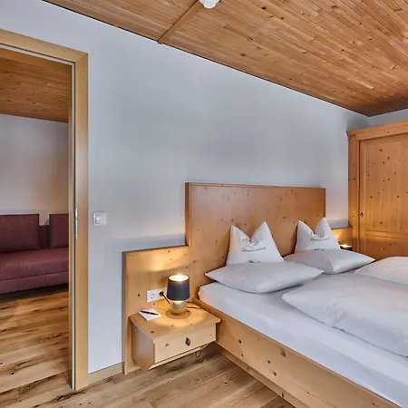 Apartamento Omesberg 1 Lech am Arlberg