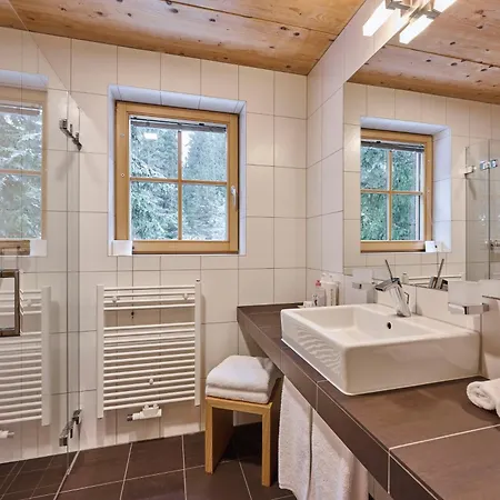 Apartamento Omesberg 1 Lech am Arlberg