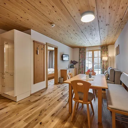 Omesberg 1 Apartamento