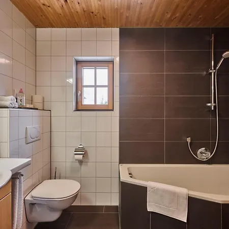 Apartamento Omesberg 1 *