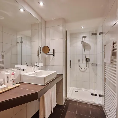 Omesberg 1 Apartamento *