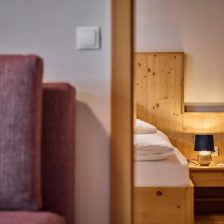 Apartamento Omesberg 1