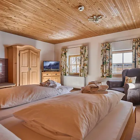 Omesberg 1 Apartamento Lech am Arlberg