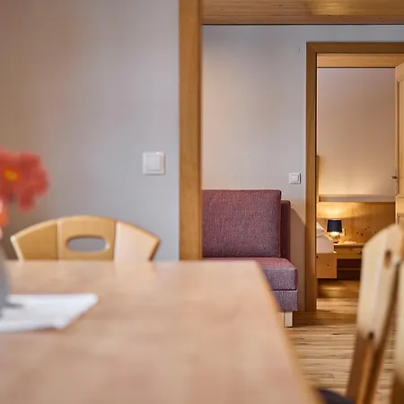 Apartamento Omesberg 1 Lech am Arlberg