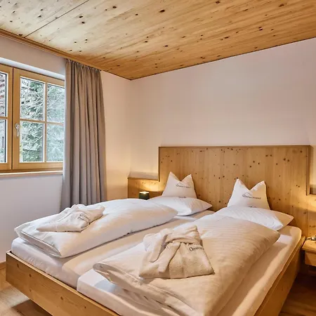 Apartamento Omesberg 1