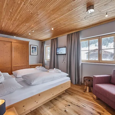 Apartamento Omesberg 1 *