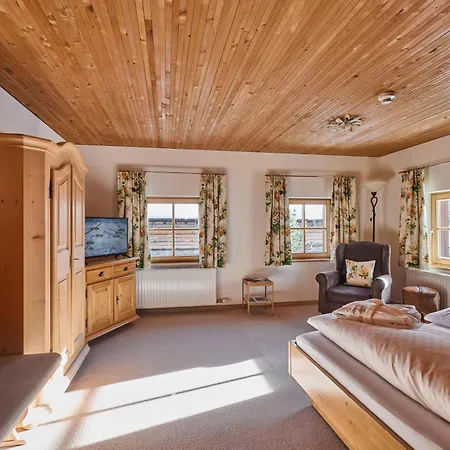 Apartamento Omesberg 1