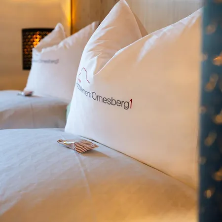 Omesberg 1 Apartamento