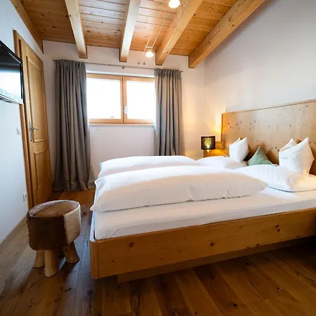 Apartamento Omesberg 1 Lech am Arlberg