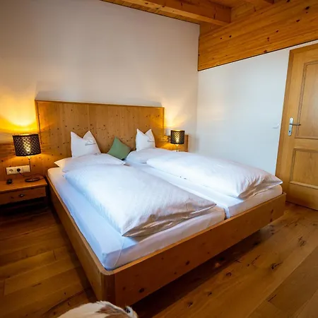 Omesberg 1 Apartamento *