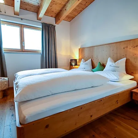 Omesberg 1 Apartamento Lech am Arlberg