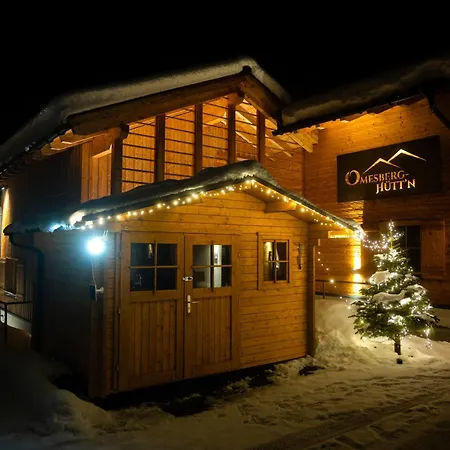 Omesberg 1 Apartamento