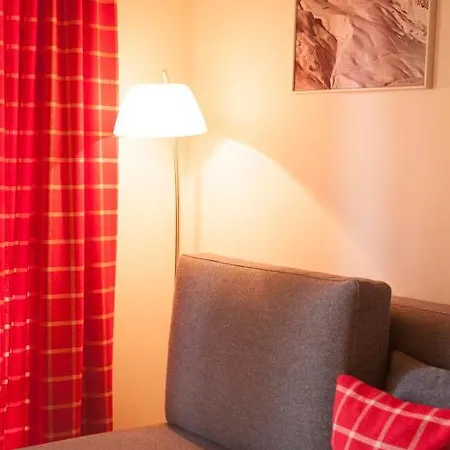 Omesberg 1 Apartamento *