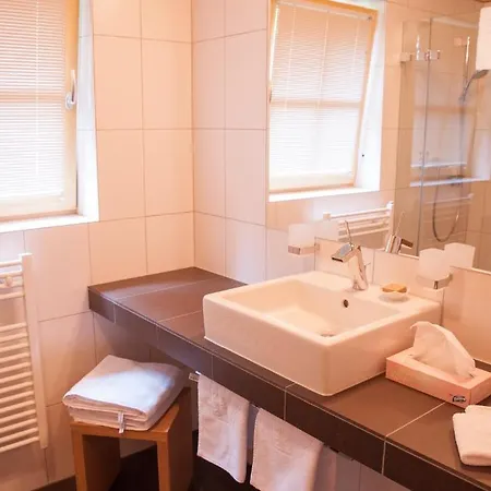 Apartamento Omesberg 1