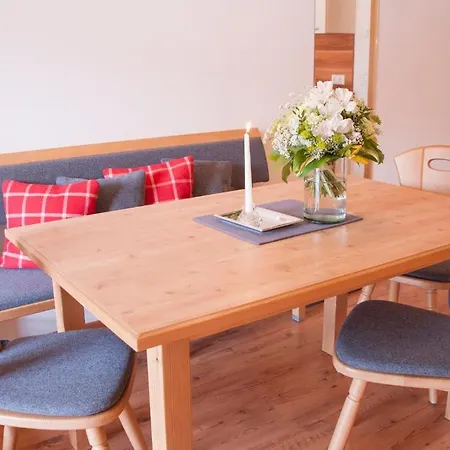 Apartamento Omesberg 1