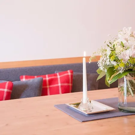 Omesberg 1 Apartamento Lech am Arlberg